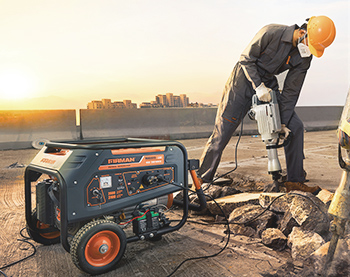 发电设备- 博天堂918股份有限公司